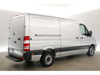 Mercedes Sprinter 314 CDI L2H1 143PK Airco Bluetooth Stoelverwarming Schuifdeur Elektrpakket