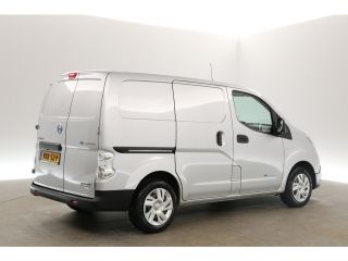 Nissan E-NV200 Optima 40 kWh L1H1 | GRATIS E-Step! | Elektrisch | EMISSIEVRIJE ZONE | Automaat Airco Cruise Came...