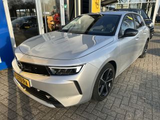 Opel Astra Opel 1.6 180PK Hybride Edition+ | ADAPTIVE CRUISE CONTROL| PAARKEERSENSOREN V+A| APPLE CARPLAY/AN...