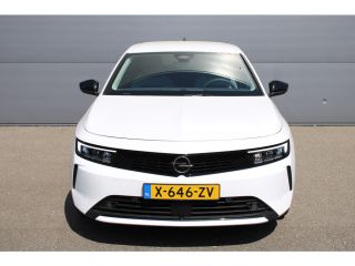 Opel Astra Sports Tourer Opel 1.2 Turbo | Achterbank in delen neerklapbaar | Airco (automatisch) | Alarm kla...