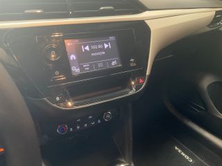 Opel Corsa Opel 1.2 Edition