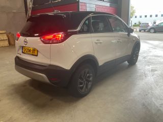 Opel Crossland X Opel 1.2 Turbo Edition 2020