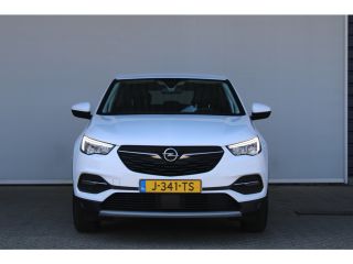 Opel Grandland X Opel 1.2 Turbo Business Executive | Apple Carplay/Android Auto|telefoonintegratie premium | Comfo...