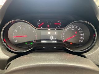 Opel Grandland X Opel 1.2 Turbo Innovation