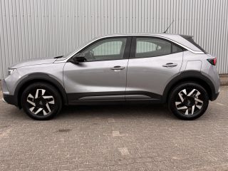 Opel Mokka 1.2 Turbo Elegance | Achteruitrijcamera | Apple Carplay/Android Auto|telefoonintegratie premium |...