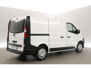 Opel Vivaro 1.6 CDTI L1H1 Airco Cruise Navigatie PDC 3 Persoons Elektrpakket