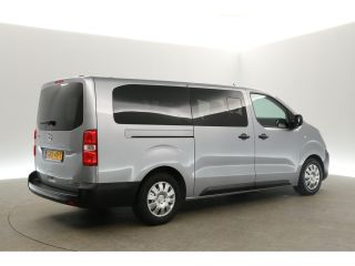 Opel Vivaro 2.0 CDTI L3H1 145PK Automaat | 9 Persoons | EX BTW / Incl. BPM | Airco Cruise Carplay PDC 2xSchui...