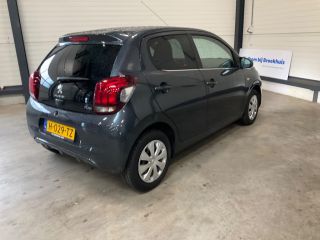 Peugeot 108 Peugeot 1.0 e-VTi Active