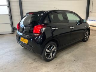 Peugeot 108 Peugeot 1.0 e-VTi Allure