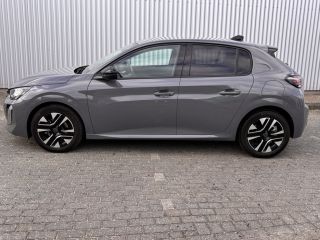 Peugeot 208 Peugeot 1.2 PureTech 100 Allure Camera360 | Leder\Stof | 16'' Lichtmetaal | Getint glas | Navigat...