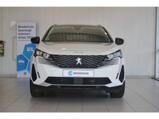 Peugeot 3008 Peugeot 1.6 PLUG-IN HYBRID 225-PK E-EAT8 ROAD TRIP AUTOMAAT | PARKEERCAMERA | STOELVERWARMING | N...