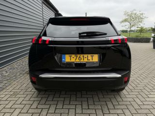 Peugeot e-2008 EV Allure Pack 50 kWh SOH 97% 360 Camera Navi