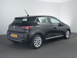 Renault Clio Renault 1.0 TCe Intens | Achteruitrijcamera | Airco (automatisch) | Cruise control
