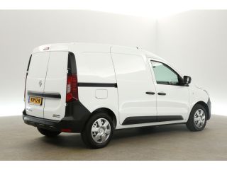 Renault Express 1.5 dCi L1H1 BPM VRIJ | Airco Cruise Parkeersensoren Elektrpakket Schuifdeur