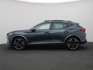 Seat Formentor 1.4 e-Hybrid Performance full led, adaptive cruise met travel assist, side assist, schuif-kanteld...