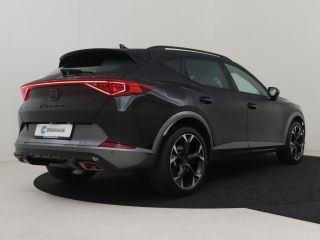 Seat Formentor 1.4 e-Hybrid VZ Performance 245pk | Elektrische bestuurdersstoel met geheugen | Keyless | Adaptie...