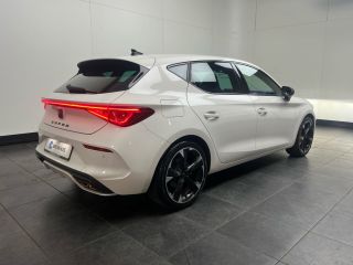 Seat Leon 1.4 204PK DSG-6 e-Hybrid Business | NAVI BY APP | 18 INCH | STOEL + STUURVERW.