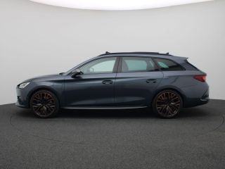 Seat Leon Sportstourer 1.4 e-Hybrid VZ Performance 245PK DSG full led, panoramdak, adaptive cruise, side assist, stuur-s...