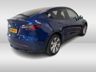 Tesla Model Y Long Range AWD 75 kWh | Panoramadak | Camera | Stoelverwarming | Climate Control | Leder | Elektr...