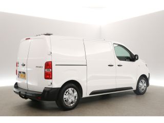 Toyota ProAce 1.5 D-4D L2H1 Airco Cruise Trekhaak 3 Persoons Stoelverwarming