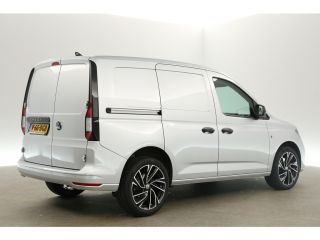Volkswagen Caddy 2.0 TDI L1H1 123PK | BPM Vrij | Clima Carplay Cruise PDC 18"LMV Elektrpakket Schuifdeur