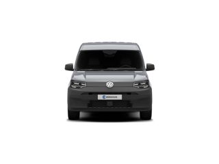 Volkswagen Caddy Volkswagen Commercial vehicles Style | Bumpers in carrosseriekleur | LED koplampen incl. LED mist...