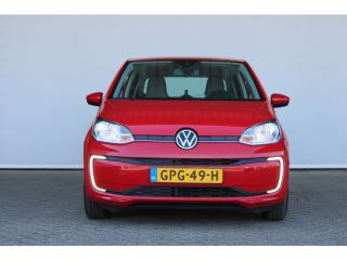 Volkswagen e-Up! Volkswagen | Achteropkomend verkeer waarschuwing | Airco (automatisch) | DAB ontvanger