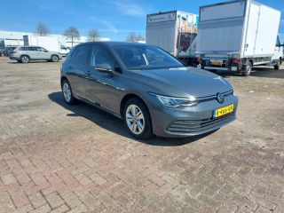 Volkswagen Golf Volkswagen 1.0 eTSI 110 pk Life 7-DSG | Apple Carplay/Android Auto|telefoonintegratie premium | C...
