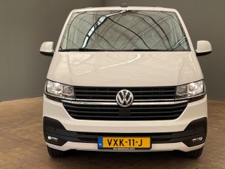 Volkswagen Transporter Volkswagen L1H1 Highline automaat TREKHAAK - SIDEBARS - CRUISE CONTROL