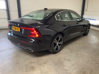 Volvo  S60 Volvo 2.0 B3 Inscription | Adaptive Cruise | Leder | Elektr Stoel + Mem | Camera | Stoel-/stuurve...