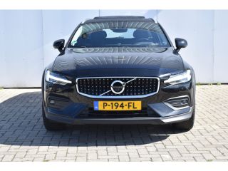 Volvo  V60 Cross Country Volvo B5 AWD Pro | Massage | Tr.H | B&W | Panodak | Nw.Pr. 77.500!