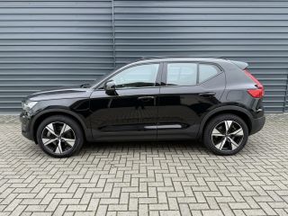 Volvo  XC40 Recharge P8 AWD R-Design Panoramadak SOH 93% 360 camera