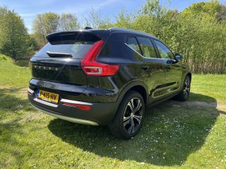 Volvo  XC40 Volvo 1.5 T5 Recharge Inscription | Panoramadak | Harman/Kardon | Trekhaak | Leder |