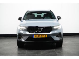 Volvo  XC40 Volvo 1.5 T5 Recharge Plus Dark | Blis | Elektrisch bedienbare stoel | Stoel + Stuurverw | Harman...