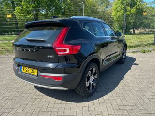 Volvo  XC40 Volvo 2.0 B5 AWD Inscription | Cruise control adaptief | Dodehoekdetectie met correctie | Keyless...