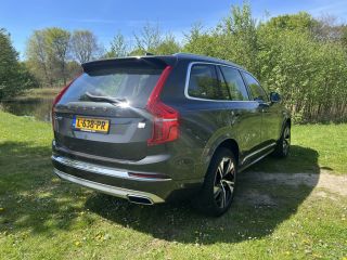 Volvo  XC90 Volvo 2.0 T8 Recharge AWD Inscription | Cruise control adaptief met Stop&Go en stuurhulp | Dodeho...