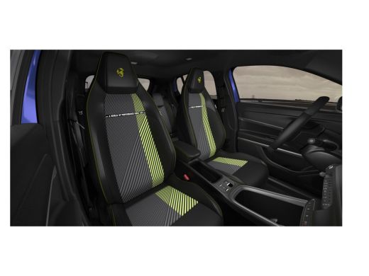 Abarth 600 Abarth  Turismo Automaat ActivLease financial lease