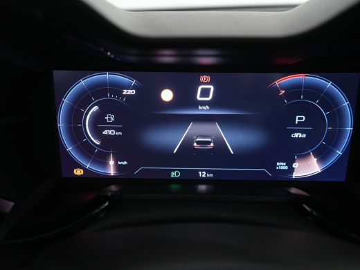 Alfa Romeo Junior Alfa Romeo 1.2 Turbo Hybrid Ibrida | Achteruitrijcamera | Apple Carplay/Android Auto|telefooninte... ActivLease financial lease