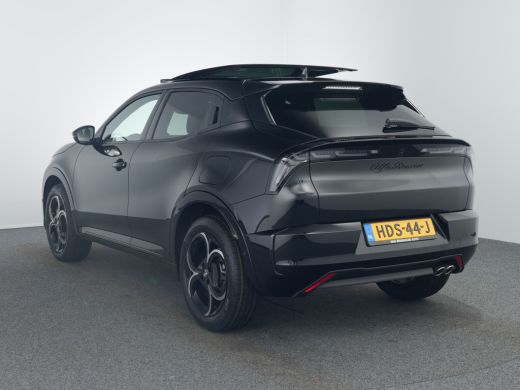 Alfa Romeo Junior Alfa Romeo 1.2 Turbo Hybrid Ibrida | Achteruitrijcamera | Apple Carplay/Android Auto|telefooninte... ActivLease financial lease