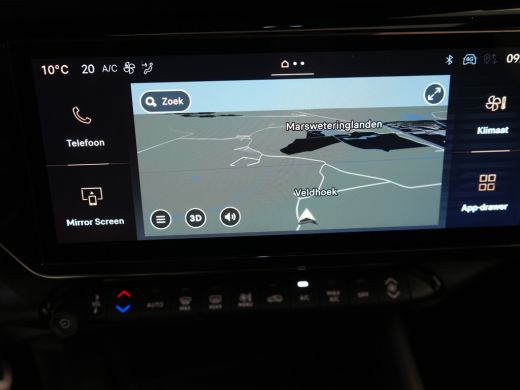 Alfa Romeo Junior Alfa Romeo 1.2 Turbo Hybrid Ibrida | Achteruitrijcamera | Apple Carplay/Android Auto|telefooninte... ActivLease financial lease