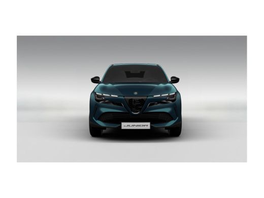 Alfa Romeo Junior Alfa Romeo Elettrica Speciale Automaat ActivLease financial lease