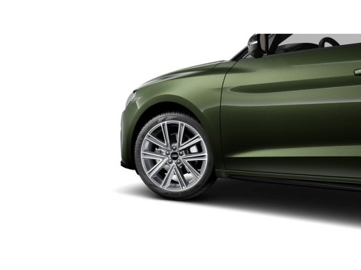 Audi A1 Sportback Audi Advanced edition | Airconditioning 2-zone | Audi smartphone interface | Audi virtu... ActivLease financial lease