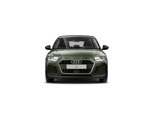 Audi A1 Sportback Audi Advanced edition | Airconditioning 2-zone | Audi smartphone interface | Audi virtu... ActivLease financial lease