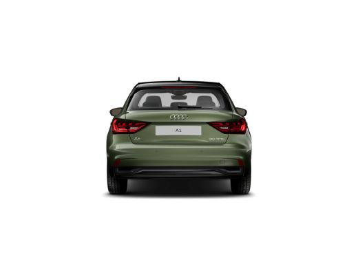 Audi A1 Sportback Audi Advanced edition | Airconditioning 2-zone | Audi smartphone interface | Audi virtu... ActivLease financial lease