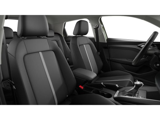 Audi A1 Sportback Audi Advanced edition | Airconditioning 2-zone | Audi smartphone interface | Audi virtu... ActivLease financial lease