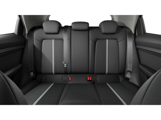 Audi A1 Sportback Audi Advanced edition | Airconditioning 2-zone | Audi smartphone interface | Audi virtu... ActivLease financial lease