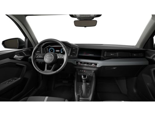 Audi A1 Sportback Audi Advanced edition | Airconditioning 2-zone | Audi smartphone interface | Audi virtu... ActivLease financial lease