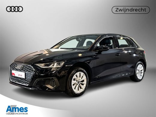 Audi A3 Sportback 40 TFSI e Edition / Achteruitrijcamera / Smartphone-interface / Stoelverwarming