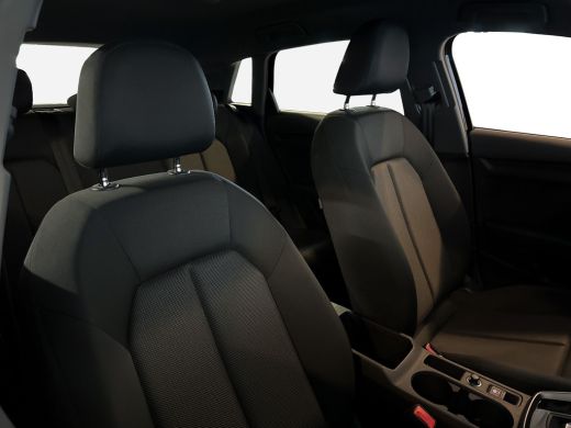 Audi A3 Sportback 40 TFSI e Edition / Achteruitrijcamera / Smartphone-interface / Stoelverwarming ActivLease financial lease