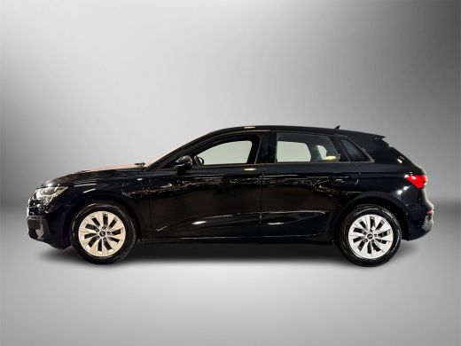 Audi A3 Sportback 40 TFSI e Edition / Achteruitrijcamera / Smartphone-interface / Stoelverwarming ActivLease financial lease